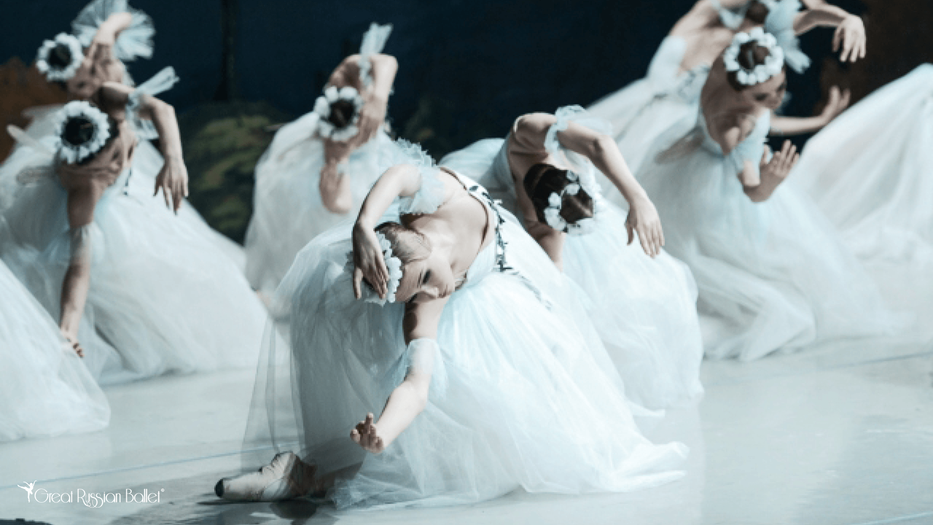 giselle ballet, giselle, great russian ballet, russian ballet giselle, russian ballet, classical ballet, ballet performance