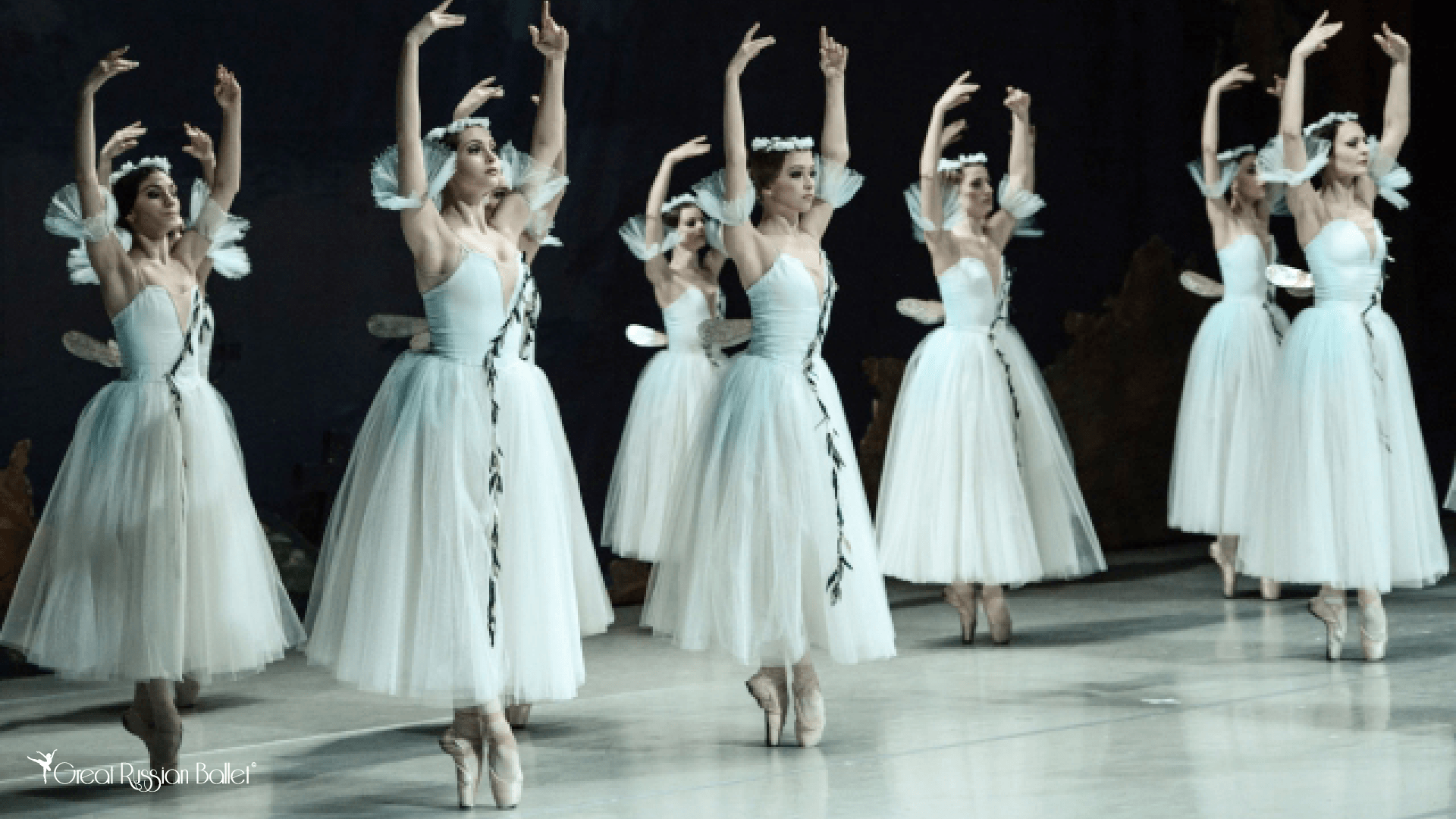 Giselle, great russian ballet, classical ballet, russian ballet, russian giselle